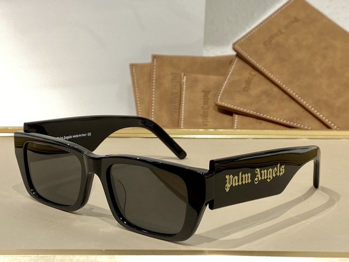 Palm Angels Sunglasses Top Quality PAS00015